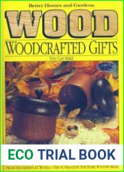 Wood Woodcrafted Gifts You Can Make