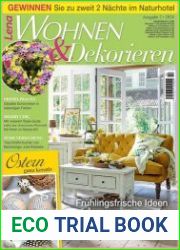 Lena Wohnen & Dekorieren