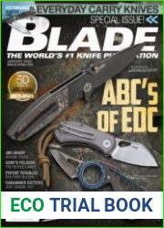 Blade - January 2023