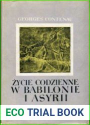 Zycie codzienne w Babilonie i Asyrii