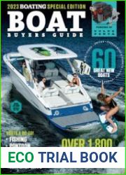 Boating USA - Boat Buyers Guide 2023