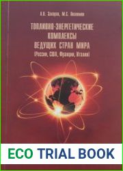 Топливно-энергетические комплексы ведущих стран мира (России, США, Франции, Италии)