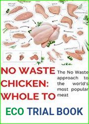 No Waste Chicken Whole to Bone