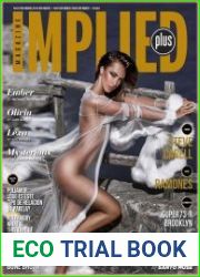 Implied Plus magazine