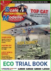 Scale Aviation & Military Modeller International