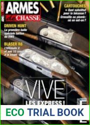 Armes de Chasse №88 2023