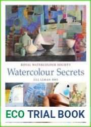 Watercolour Secrets
