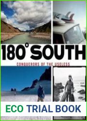 180° South Conquerors of the Useless
