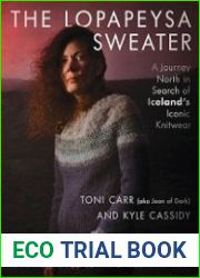 The Lopapeysa Sweater A Journey North in Search of Iceland|s Iconic Knitwear
