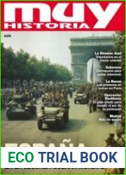 Muy Historia №155 2023