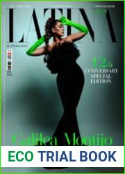 LATINA Attitude Magazine – December 2022