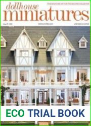 Dollhouse Miniatures