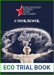 S.Pellegrino Young Chef Academy Cookbook