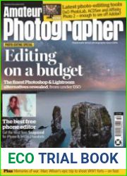 Amateur Photographer