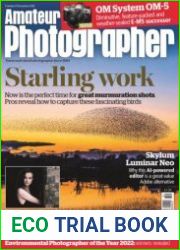 Amateur Photographer