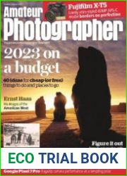 Amateur Photographer