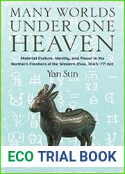 Many Worlds Under One Heaven