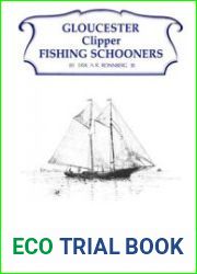 Gloucester Clipper Fishing Schooners