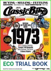 Classic Bike UK - January 2023