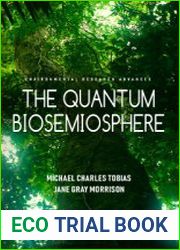 The Quantum Biosemiosphere