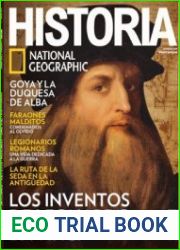Historia National Geographic №229 2023 (Spain)