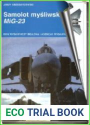 Samolot my?liwski MiG-23