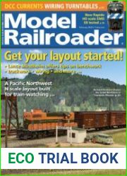 Model Railroader 2023-02