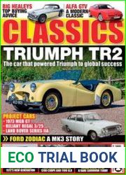 Classics Monthly - February 2023