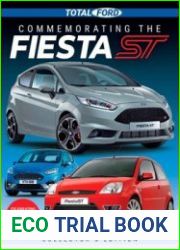 Fiesta ST (Total Ford)