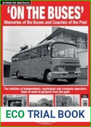 On The Buses (Vintage Roadscene 2022)