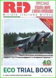 Rivista Italiana Difesa 2022-12