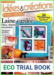 Idees & Creations Hors-Serie