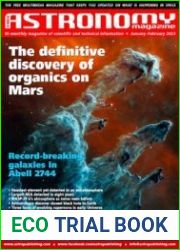 Free Astronomy - January/February 2023