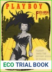 Playboy USA - Volume 1 Number 3, February 1954