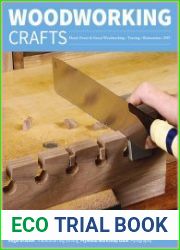 Woodworking Crafts