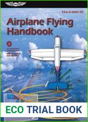 Airplane Flying Handbook (2022) Faa-H-8083-3c