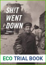 On This Day in History Sh!t Went Down, Number 2