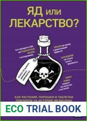 Яд или лекарство? Как растения, порошки и таблетки повлияли на историю медицины