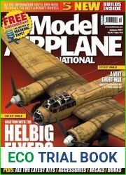 Model Airplane International - MAGAZINES - MODELLING