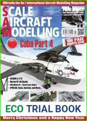 Scale Aircraft Modelling