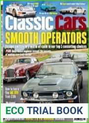 Classic Cars UK - February 2023