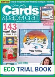 Simply Cards & Papercraft