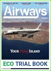 Airways Magazine - February 2023