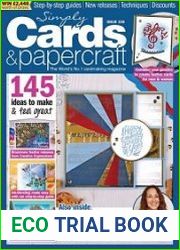 Simply Cards & Papercraft