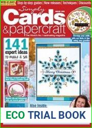 Simply Cards & Papercraft