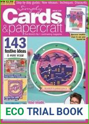 Simply Cards & Papercraft