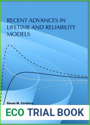 Recent Advances in Lifetime and Reliability Models