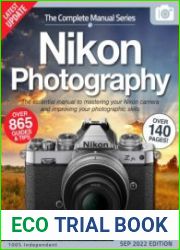 Nikon Photography