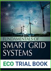 Fundamentals of Smart Grid Systems