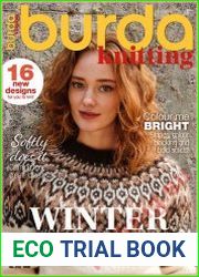 Burda Knitting